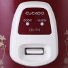 Nồi cơm nắp gài Cuckoo 3 lít CR-1713