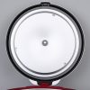 Nồi cơm nắp gài Cuckoo 3 lít CR-1713