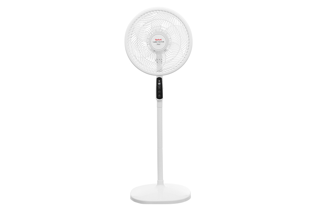 Quạt đứng Tefal 6 cánh VH689690 80W Quạt đứng Tefal 6 cánh VH689690 80W