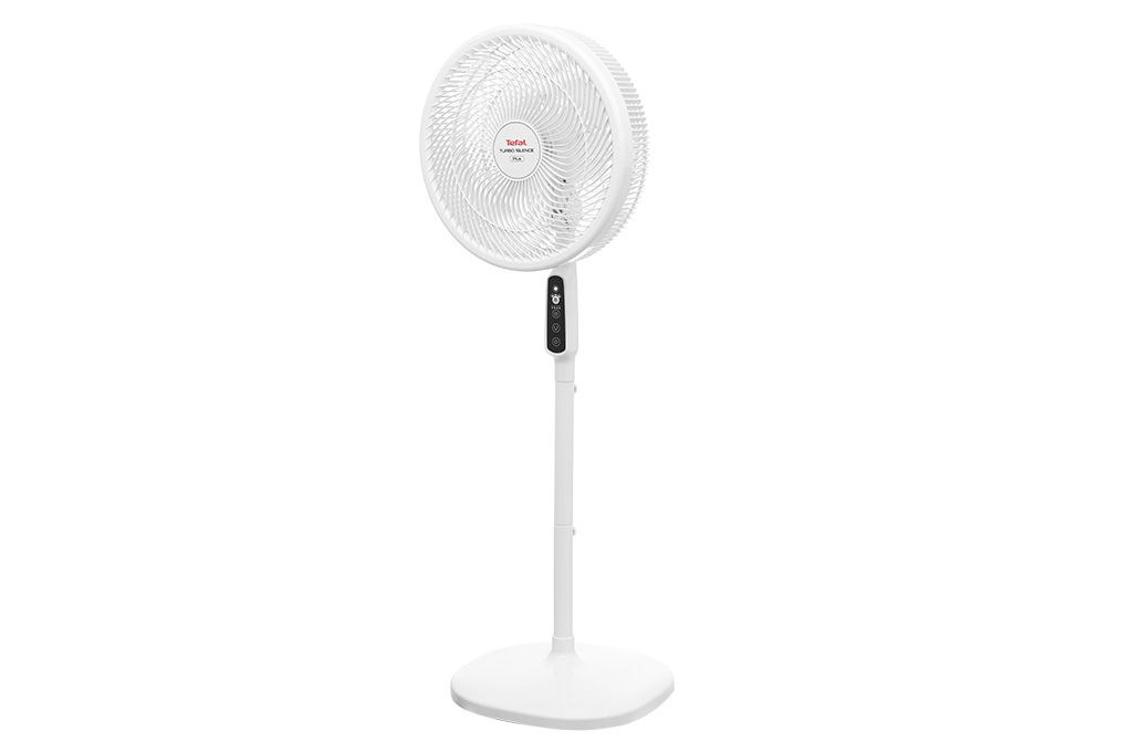 Quạt đứng Tefal 6 cánh VH689690 80W Quạt đứng Tefal 6 cánh VH689690 80W