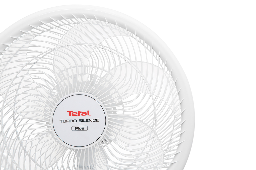 Quạt đứng Tefal 6 cánh VH689690 80W Quạt đứng Tefal 6 cánh VH689690 80W