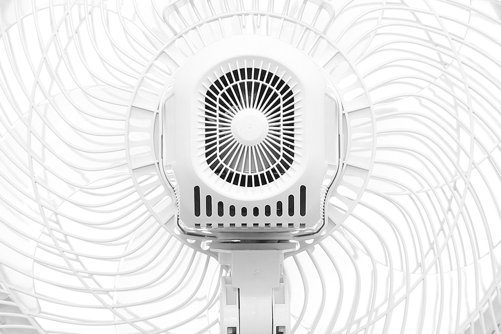 Quạt đứng Tefal 6 cánh VH689690 80W Quạt đứng Tefal 6 cánh VH689690 80W