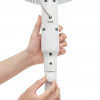 Quạt đứng Tefal 6 cánh VH689690 80W