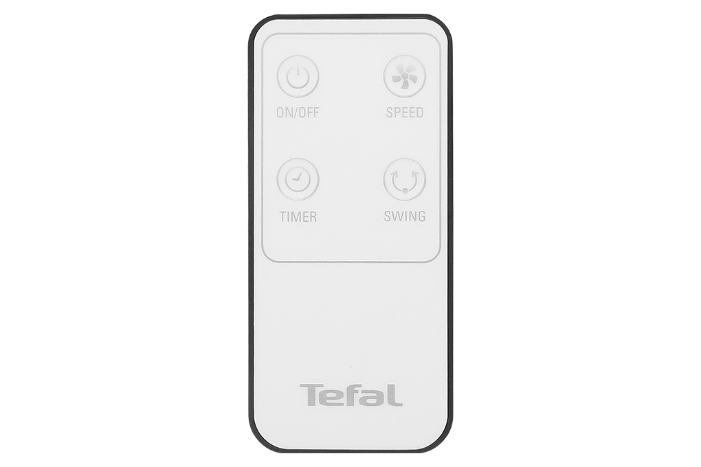Quạt đứng Tefal 6 cánh VH689690 80W Quạt đứng Tefal 6 cánh VH689690 80W