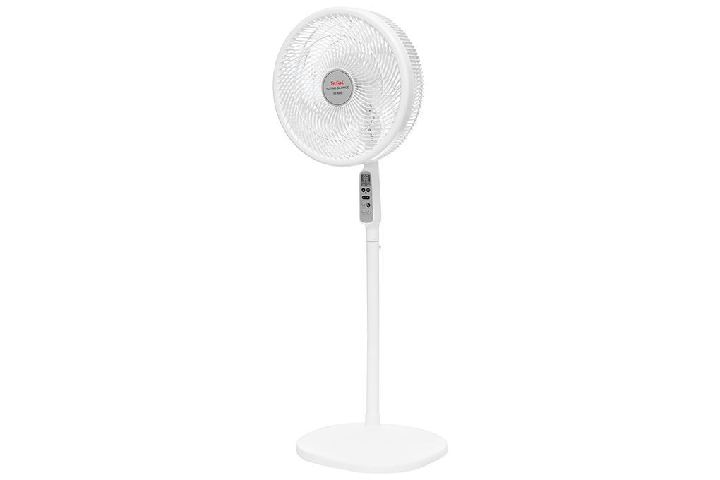 Quạt đứng Tefal 7 cánh VH699690 60W Quạt đứng Tefal 7 cánh VH699690 60W
