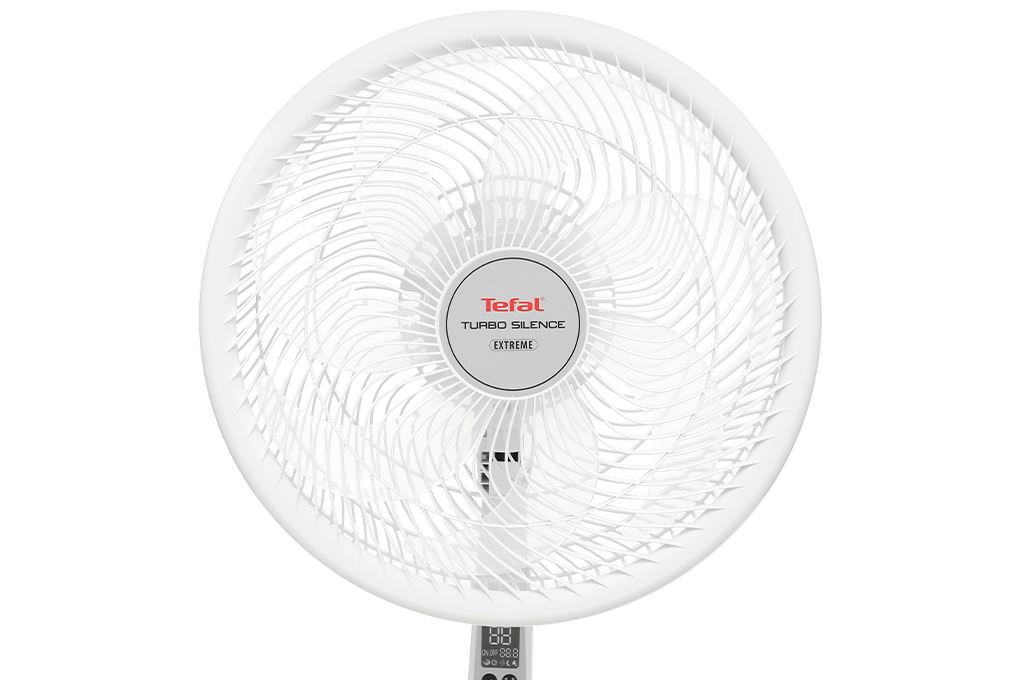 Quạt đứng Tefal 7 cánh VH699690 60W Quạt đứng Tefal 7 cánh VH699690 60W