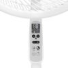 Quạt đứng Tefal 7 cánh VH699690 60W