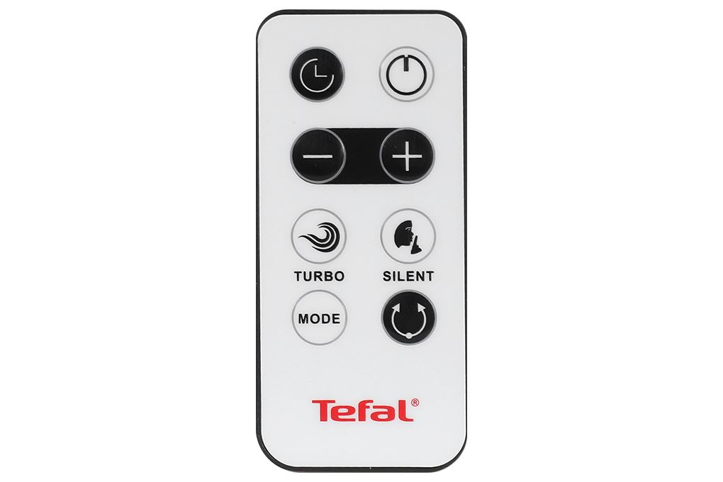 Quạt đứng Tefal 7 cánh VH699690 60W Quạt đứng Tefal 7 cánh VH699690 60W