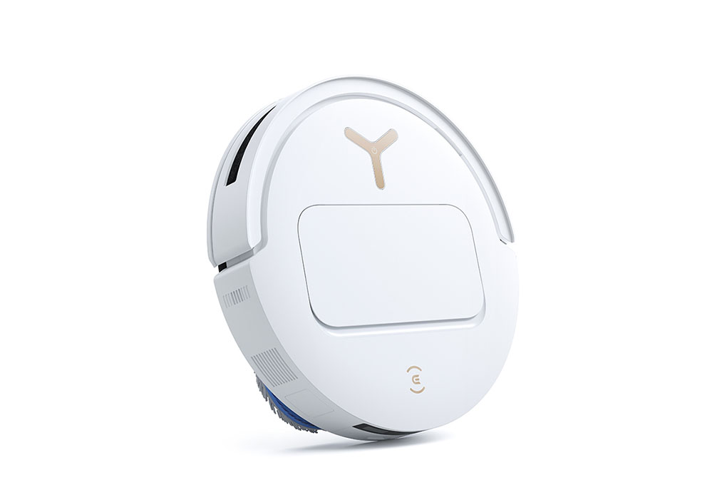 Robot hút bụi lau nhà Ecovacs Deebot T50S Pro Omni Trắng Robot hút bụi lau nhà Ecovacs Deebot T50S Pro Omni Trắng