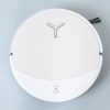 Robot hút bụi lau nhà Ecovacs Deebot T90 PRO OMNI - Trắng