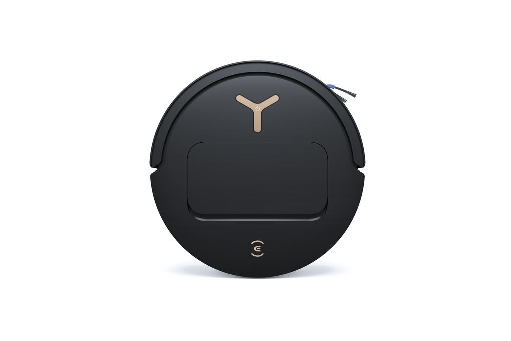 Robot hút bụi lau nhà Ecovacs T50S Pro Omni Đen Robot hút bụi lau nhà Ecovacs T50S Pro Omni Đen