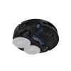 Robot hút bụi lau nhà Ecovacs T50S Pro Omni Đen