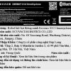 Robot hút bụi lau nhà Ecovacs X12 OMNICYCLONE