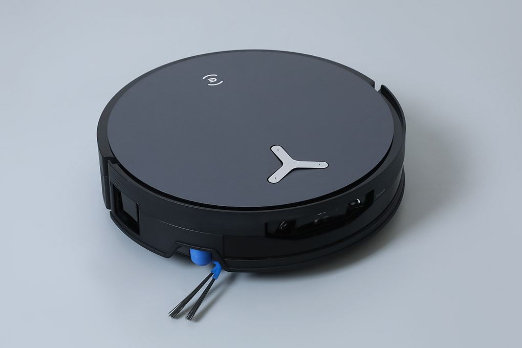 Robot hút bụi lau nhà Ecovacs X12 OMNICYCLONE Robot hút bụi lau nhà Ecovacs X12 OMNICYCLONE