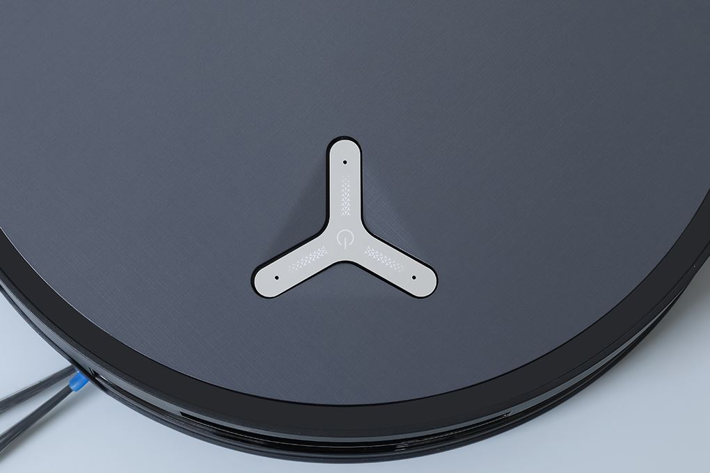 Robot hút bụi lau nhà Ecovacs X12 OMNICYCLONE Robot hút bụi lau nhà Ecovacs X12 OMNICYCLONE