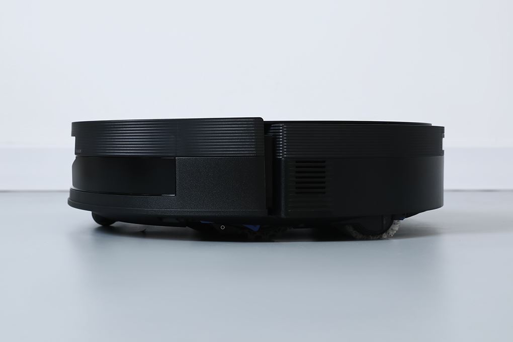 Robot hút bụi lau nhà Ecovacs X12 OMNICYCLONE Robot hút bụi lau nhà Ecovacs X12 OMNICYCLONE