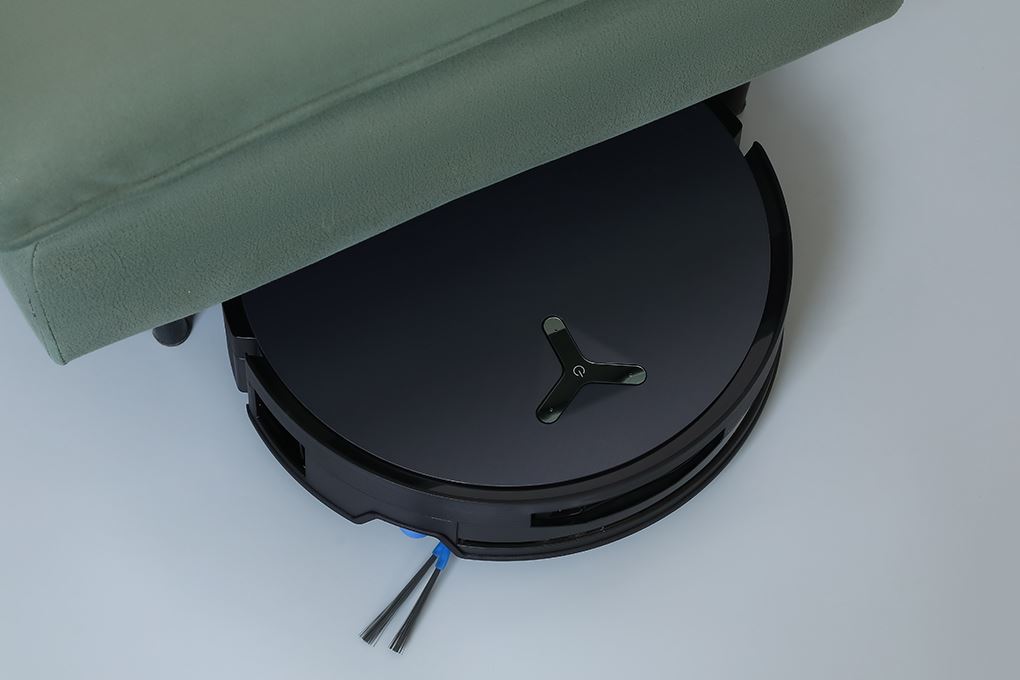 Robot hút bụi lau nhà Ecovacs X12 OMNICYCLONE Robot hút bụi lau nhà Ecovacs X12 OMNICYCLONE