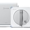 Robot lau kính Ecovacs W2S Omni