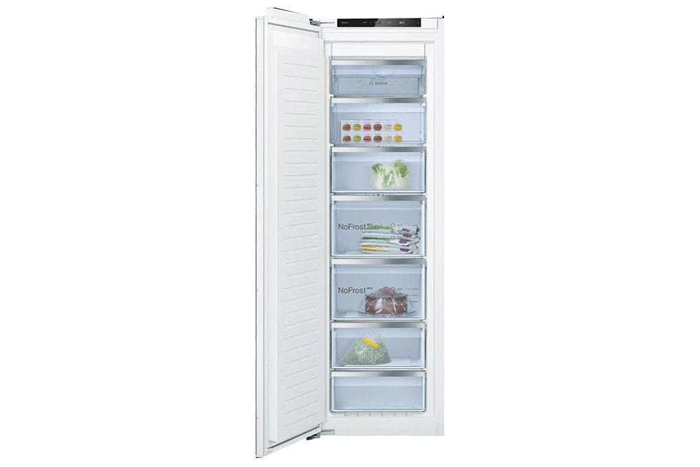 Tủ đông âm tủ Bosch 212 lít GIN81ACE0 Serie 6 Tủ đông âm tủ Bosch 212 lít GIN81ACE0 Serie 6