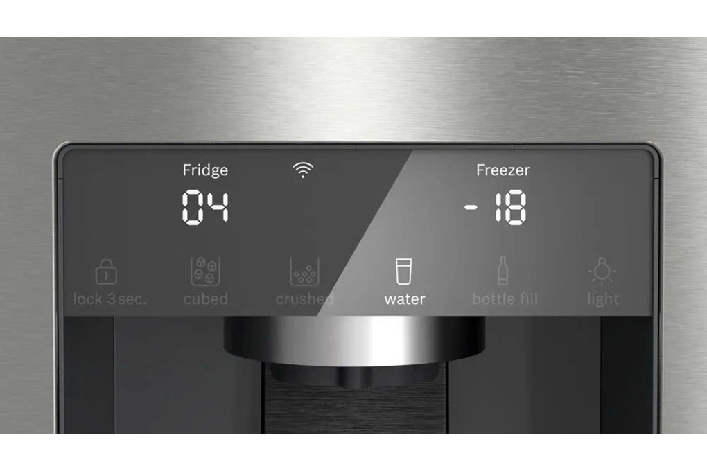 Tủ lạnh 4 cánh Bosch 574 lít KFD96APEA Series 6 Tủ lạnh 4 cánh Bosch 574 lít KFD96APEA Series 6