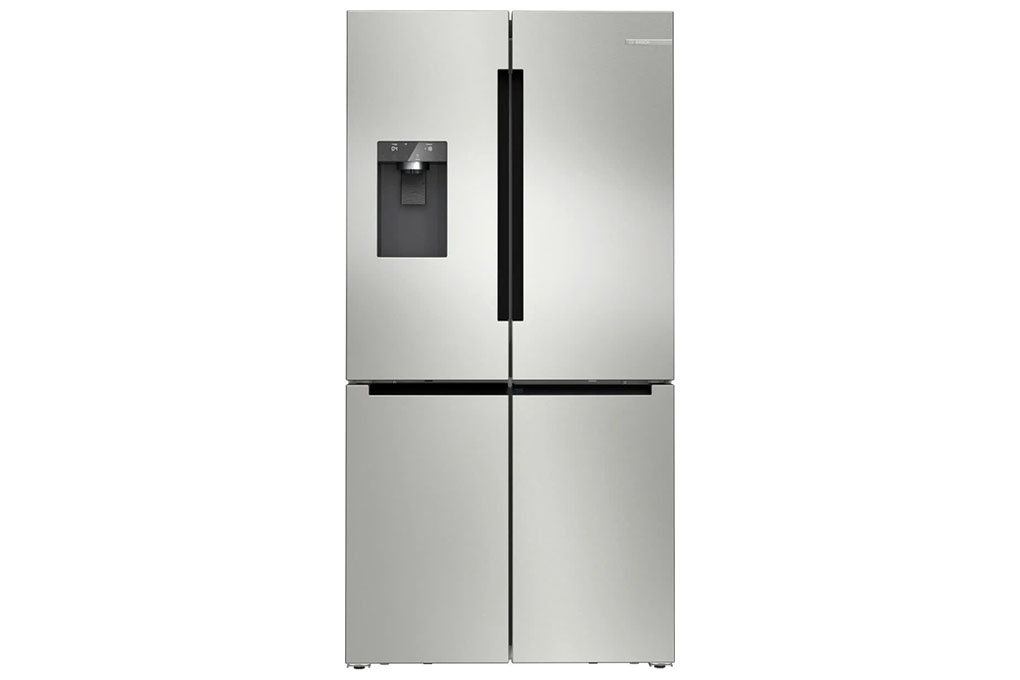 Tủ lạnh 4 cánh Bosch 574 lít KFD96APEA Series 6 Tủ lạnh 4 cánh Bosch 574 lít KFD96APEA Series 6