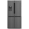 Tủ lạnh 4 cánh Bosch 574 lít KFI96AXEA Serie 6
