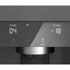 Tủ lạnh 4 cánh Bosch 574 lít KFI96AXEA Serie 6