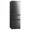 Tủ lạnh Mitsubishi Electric Inverter 330 lít MR CX41ER BST