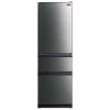 Tủ lạnh Mitsubishi Electric Inverter 330 lít MR CX41ER BST