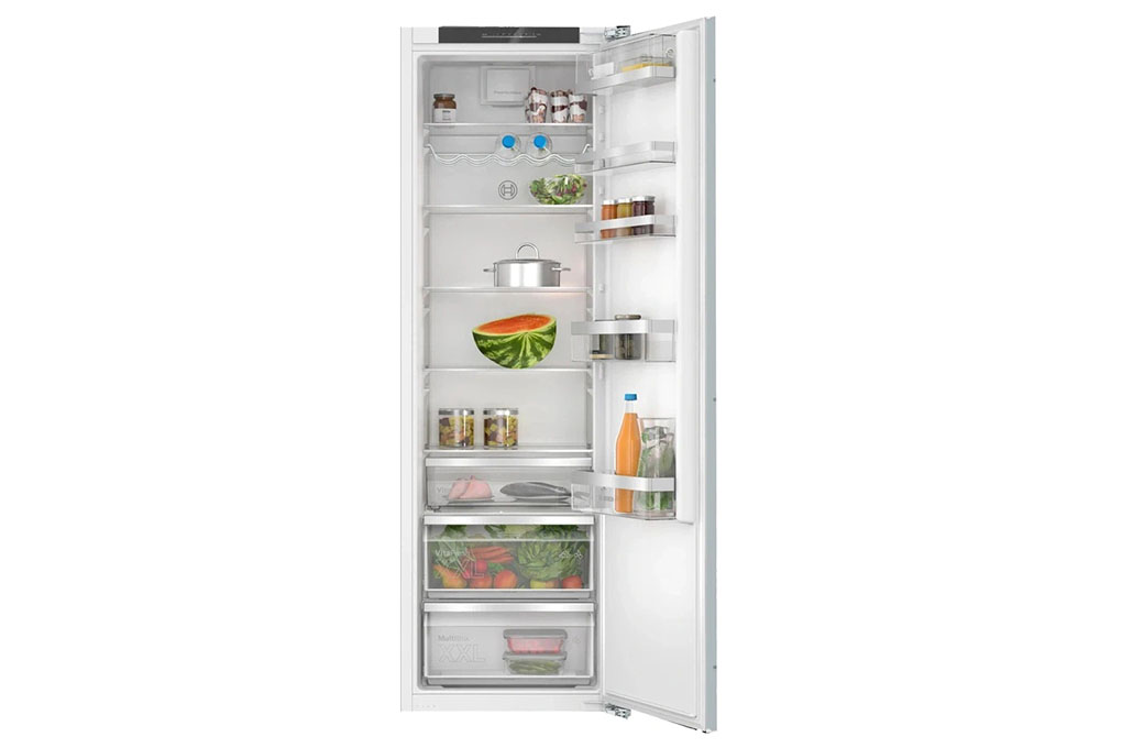 Tủ mát âm tủ Bosch 310 lít KIR81ADD0 Series 6 Tủ mát âm tủ Bosch 310 lít KIR81ADD0 Series 6