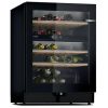 Tủ rượu âm tủ cửa kính Bosch 44 chai KUW21AHG0 Serie 6