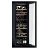 Tủ rượu Bosch 199 chai KWK36ABGA Seri 6