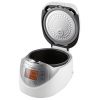 Nồi cơm điện tử Cuckoo 1 lít CR 0631F/WHSIVNCV