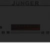 Bếp từ đôi âm Junger JG CEJ-221 4400W