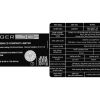 Bếp từ đôi âm Junger JG CEJ-221 4400W