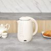 Bình đun siêu tốc Hawonkoo 1.8 lít KEH-180-BE