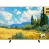 Google Tivi QD-Mini LED TCL 4K 75 inch 75A400 Pro