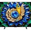 Google Tivi TCL QD Mini LED 4K 85 Inch 85A400M