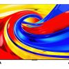Google tivi TCL QLED 4K 85 Inch 85P7L