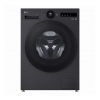 Máy giặt sấy LG AI DD Inverter Giặt 12kg Sấy 7kg FX1412R3KA