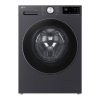 Máy giặt sấy LG Inverter AI DD giặt 12kg sấy 7kg FX1412D5G