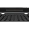 Máy hút mùi âm tủ Hawonkoo HRH-703
