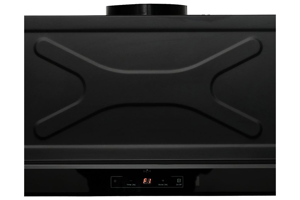 Máy hút mùi âm tủ Kocher TURBO X-350D Máy hút mùi âm tủ Kocher TURBO X-350D