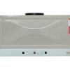 Máy hút mùi âm tủ Kocher TURBO X-350T