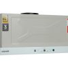 Máy hút mùi âm tủ Kocher TURBO X-350T