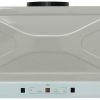 Máy hút mùi âm tủ Kocher TURBO X-350T