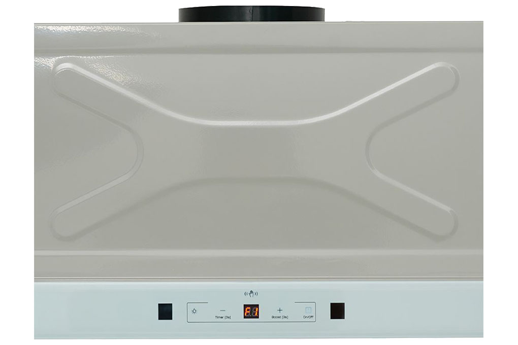 Máy hút mùi âm tủ Kocher TURBO X-350T Máy hút mùi âm tủ Kocher TURBO X-350T