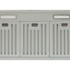 Máy hút mùi âm tủ Kocher TURBO X-350T
