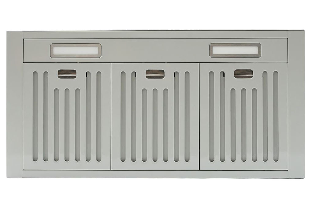 Máy hút mùi âm tủ Kocher TURBO X-350T Máy hút mùi âm tủ Kocher TURBO X-350T