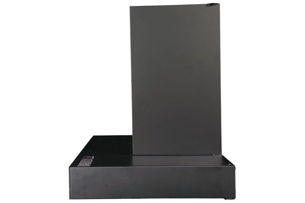 Máy hút mùi vẫy tay Junger HRJ 901 Máy hút mùi vẫy tay Junger HRJ 901